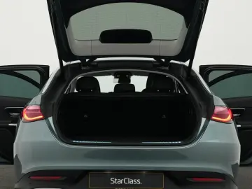 Mercedes-Benz GLC 200 4MATIC Coupé AVANTGARDE