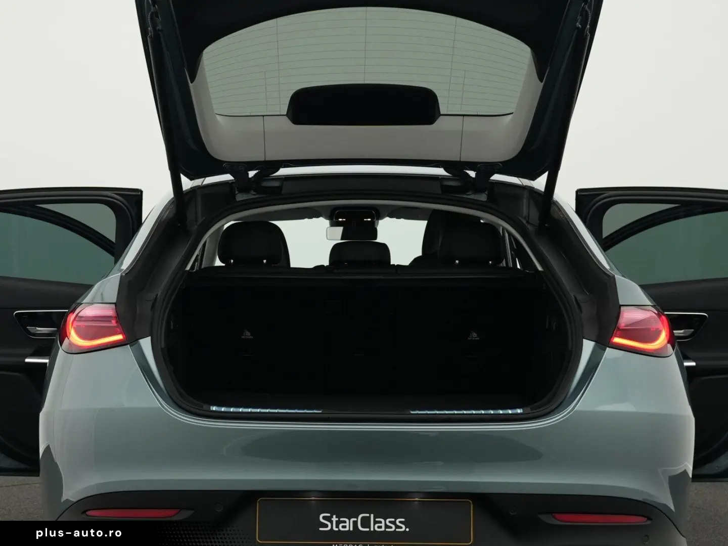 Mercedes-Benz GLC 200 4MATIC Coupé AVANTGARDE