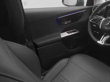 Mercedes-Benz GLC 200 4MATIC Coupé AVANTGARDE