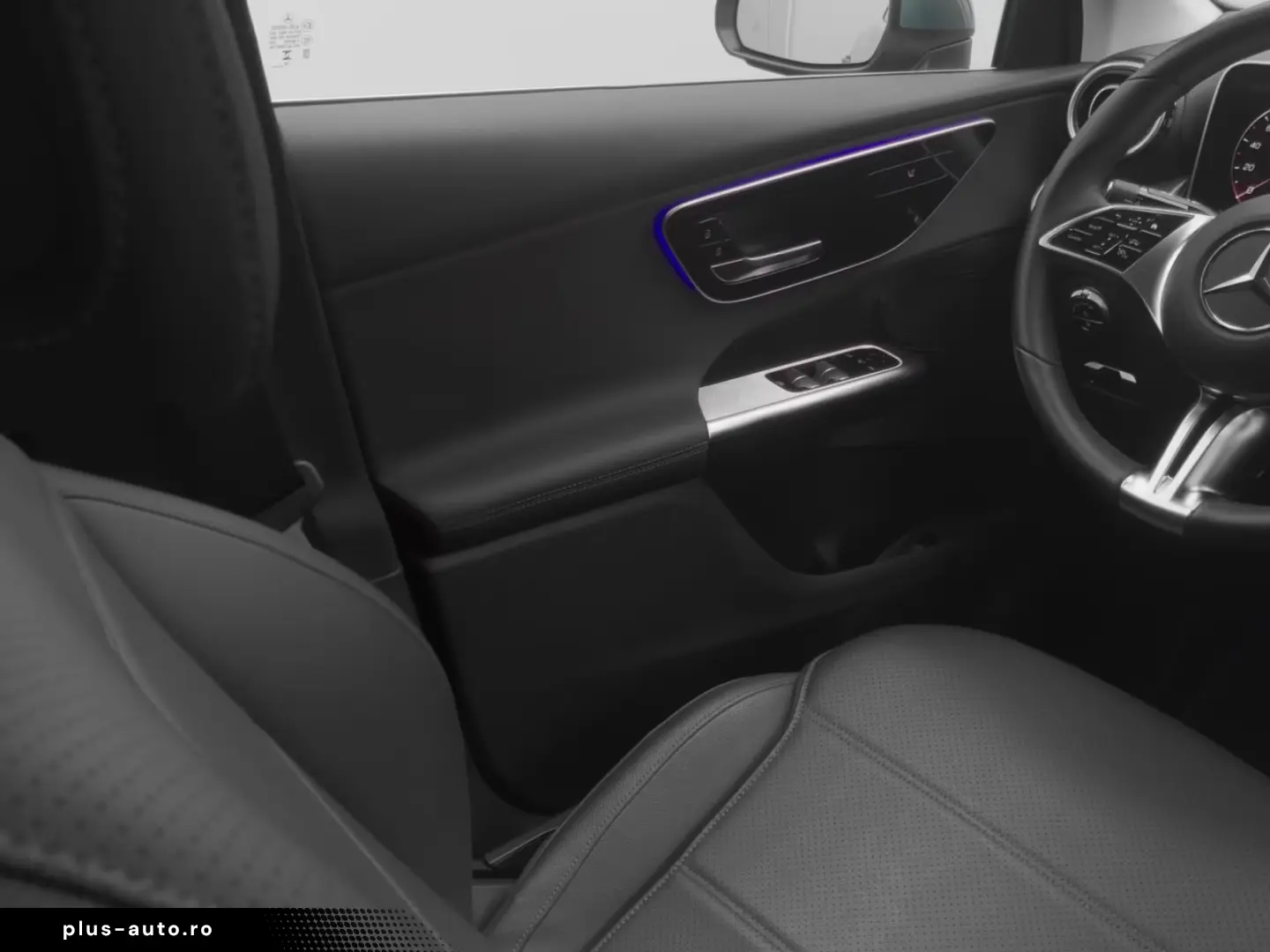 Mercedes-Benz GLC 200 4MATIC Coupé AVANTGARDE