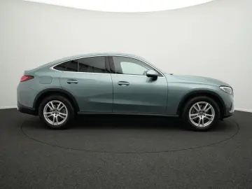 Mercedes-Benz GLC 200 4MATIC Coupé AVANTGARDE