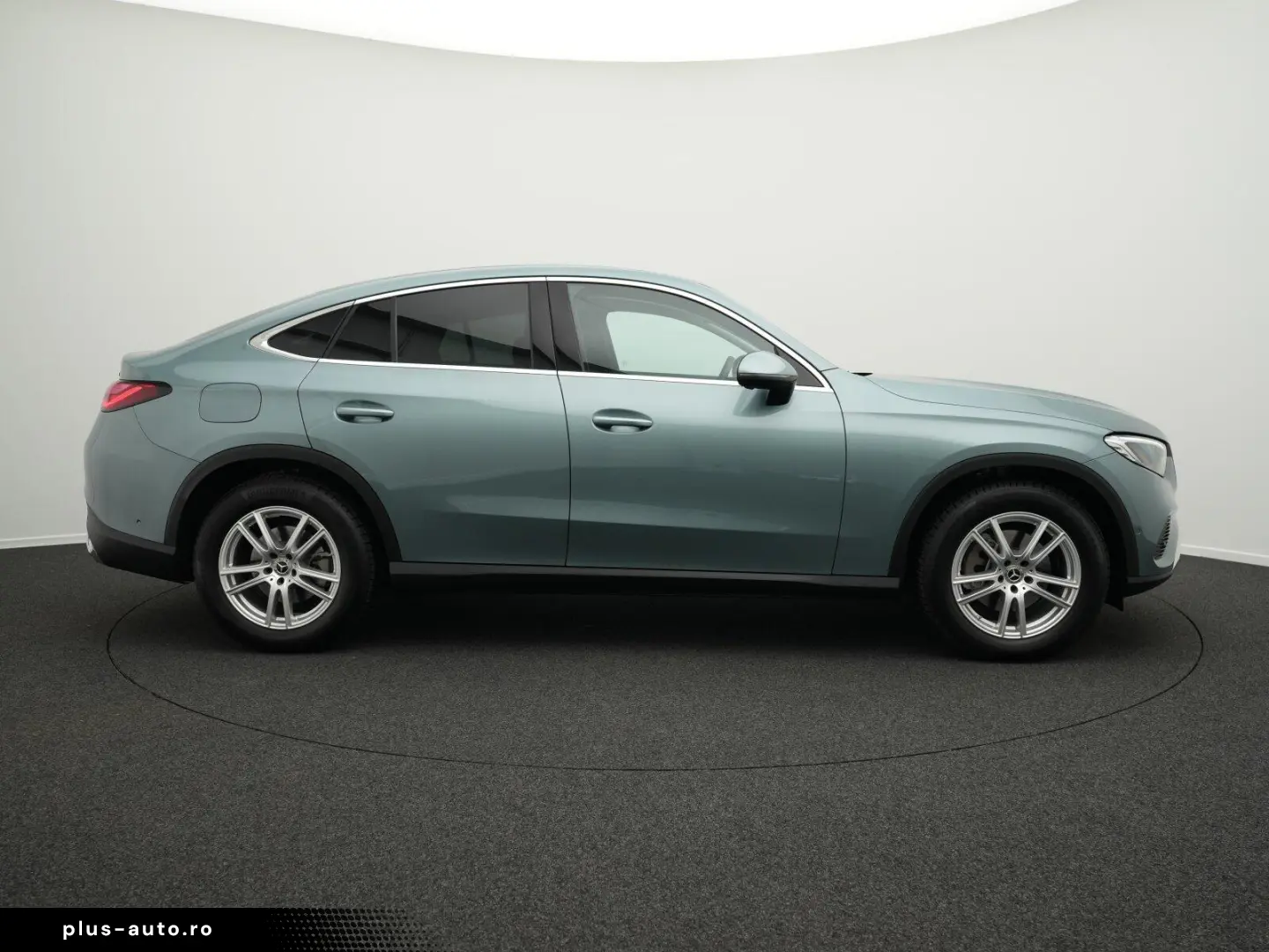 Mercedes-Benz GLC 200 4MATIC Coupé AVANTGARDE