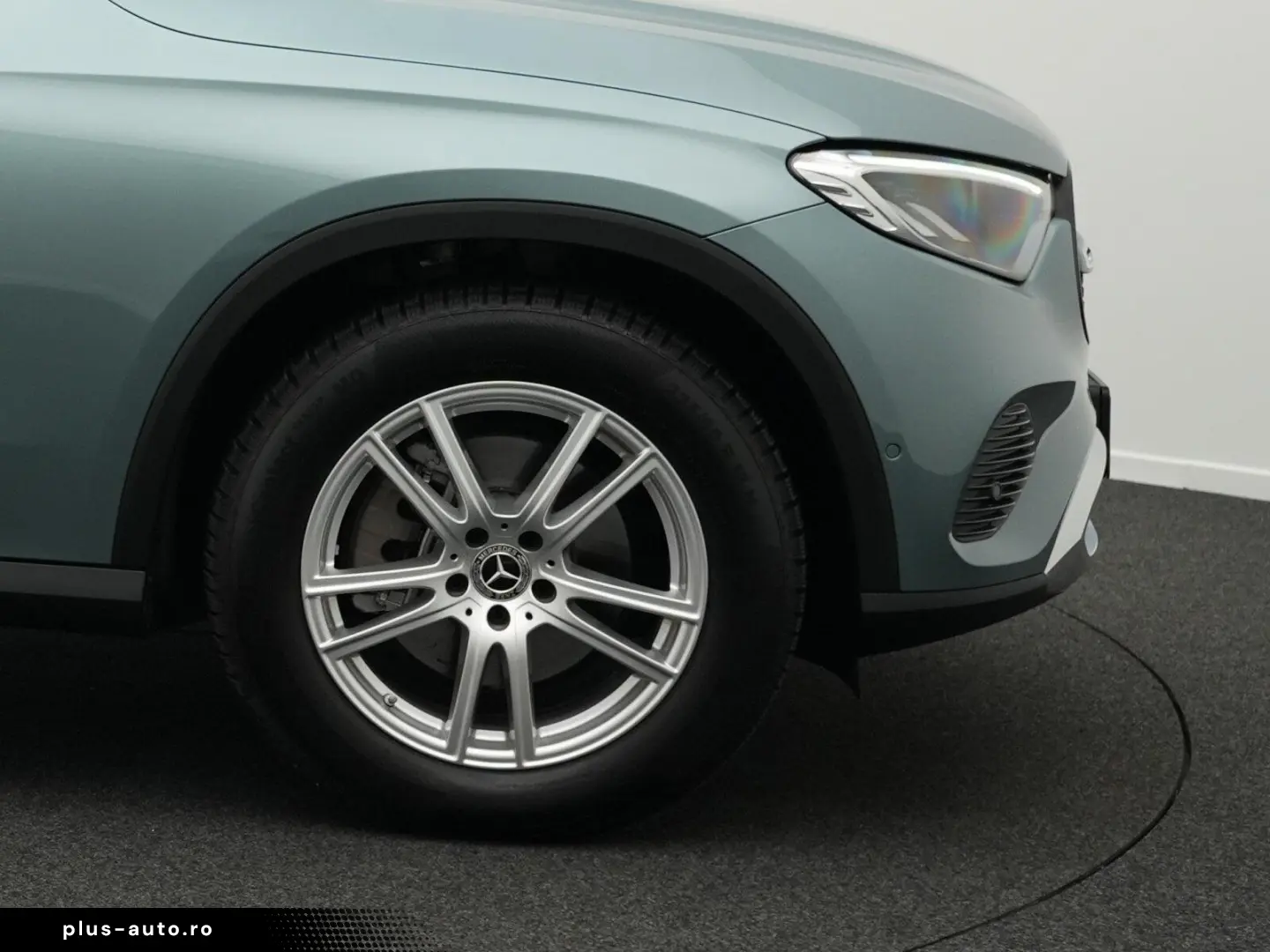 Mercedes-Benz GLC 200 4MATIC Coupé AVANTGARDE