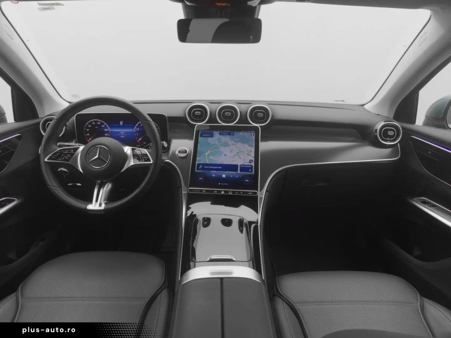 Mercedes-Benz GLC 200 4MATIC Coupé AVANTGARDE