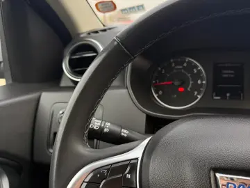 Dacia Duster 2019 1.3 Tce Benzina 136.000 KM  Prestige