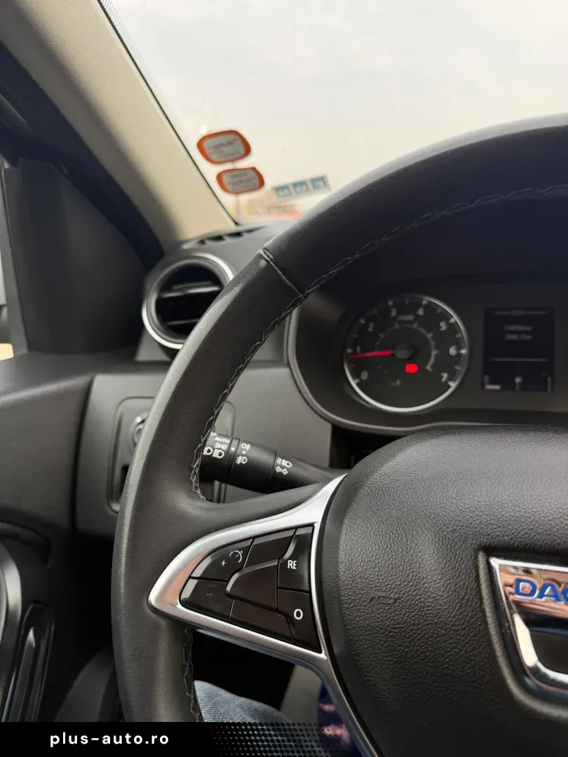 Dacia Duster 2019 1.3 Tce Benzina 136.000 KM  Prestige