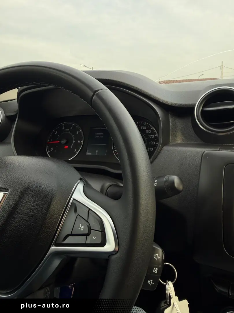 Dacia Duster 2019 1.3 Tce Benzina 136.000 KM  Prestige