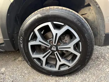 Dacia Duster 2019 1.3 Tce Benzina 136.000 KM  Prestige