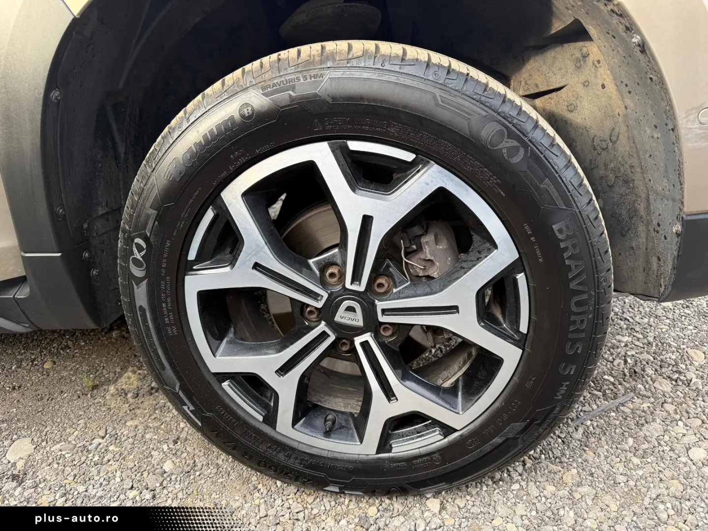 Dacia Duster 2019 1.3 Tce Benzina 136.000 KM  Prestige