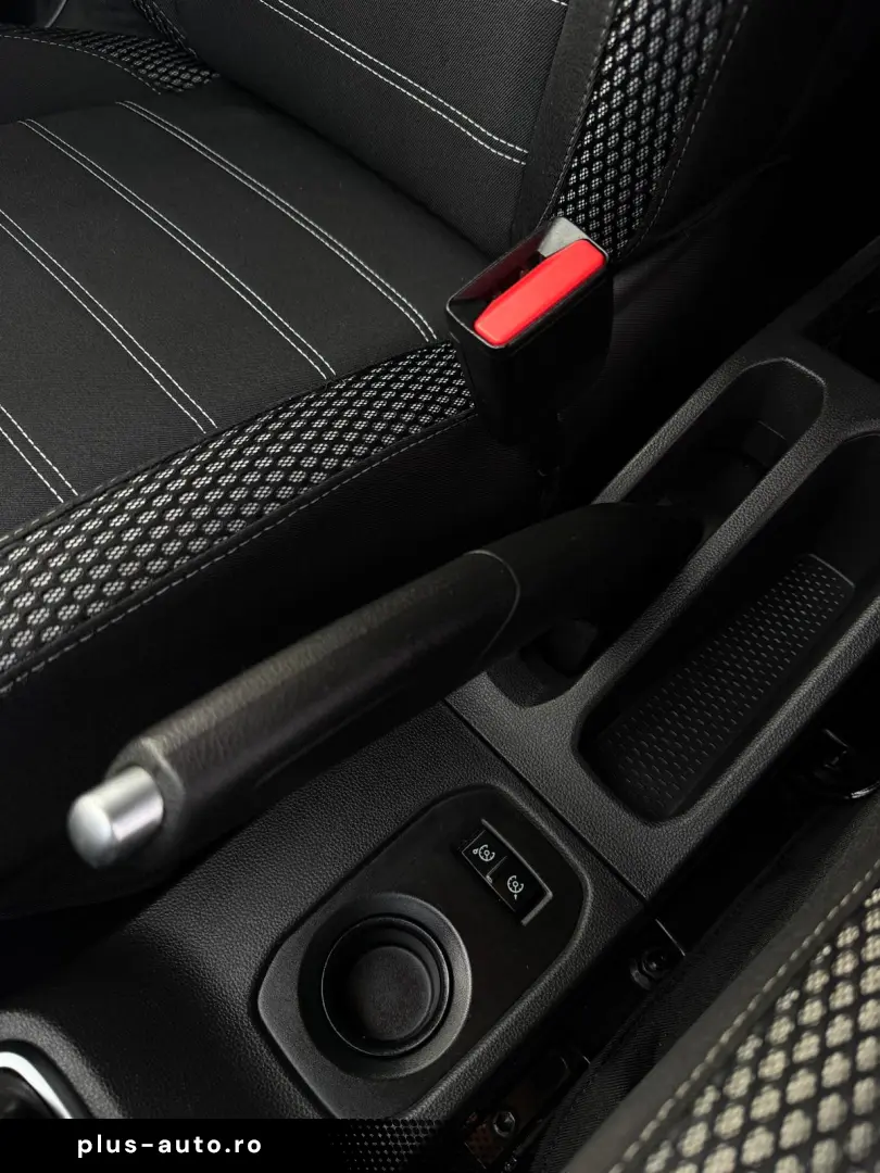 Dacia Duster 2019 1.3 Tce Benzina 136.000 KM  Prestige