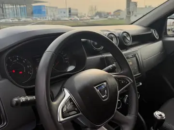 Dacia Duster 2019 1.3 Tce Benzina 136.000 KM  Prestige