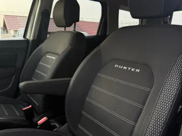 Dacia Duster 2019 1.3 Tce Benzina 136.000 KM  Prestige