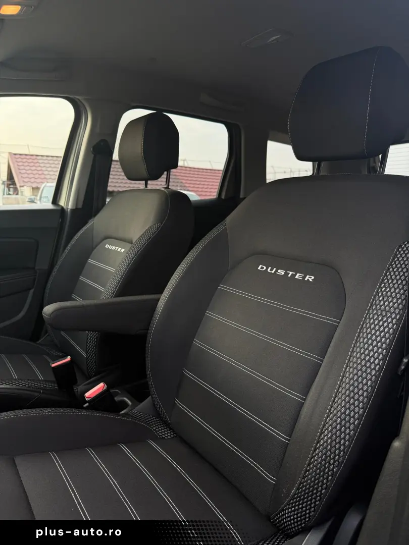 Dacia Duster 2019 1.3 Tce Benzina 136.000 KM  Prestige