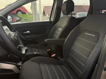 Dacia Duster 2019 1.3 Tce Benzina 136.000 KM  Prestige