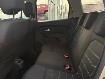 Dacia Duster 2019 1.3 Tce Benzina 136.000 KM  Prestige