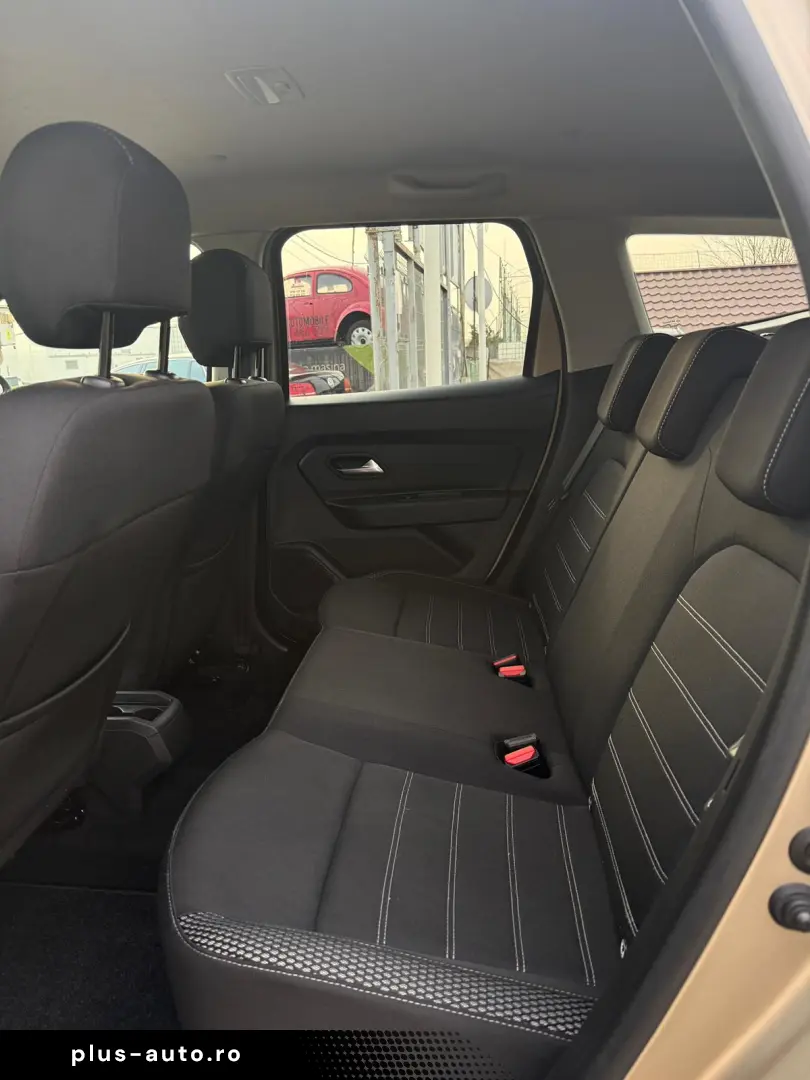 Dacia Duster 2019 1.3 Tce Benzina 136.000 KM  Prestige