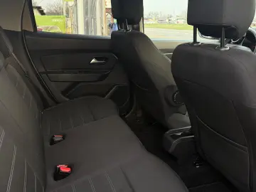Dacia Duster 2019 1.3 Tce Benzina 136.000 KM  Prestige