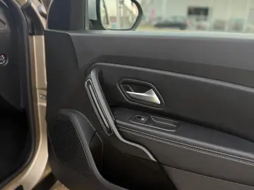 Dacia Duster 2019 1.3 Tce Benzina 136.000 KM  Prestige