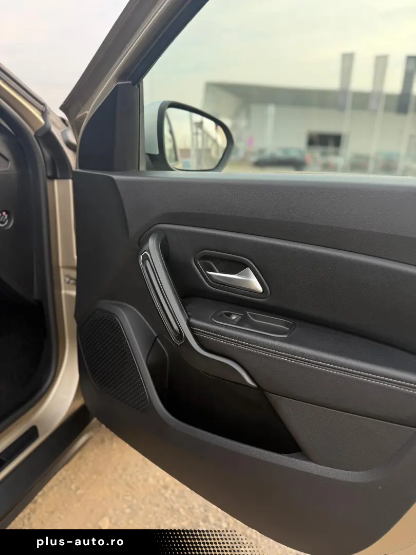 Dacia Duster 2019 1.3 Tce Benzina 136.000 KM  Prestige