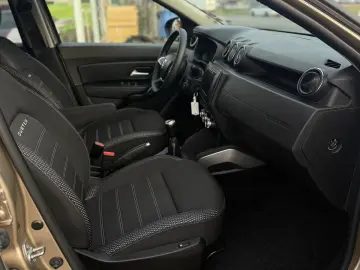 Dacia Duster 2019 1.3 Tce Benzina 136.000 KM  Prestige