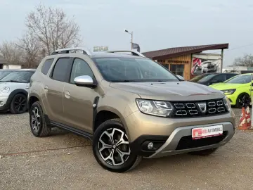 Dacia Duster 2019 1.3 Tce Benzina 136.000 KM  Prestige
