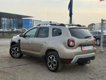 Dacia Duster 2019 1.3 Tce Benzina 136.000 KM  Prestige