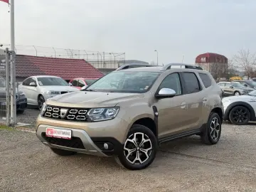 Dacia Duster 2019 1.3 Tce Benzina 136.000 KM  Prestige