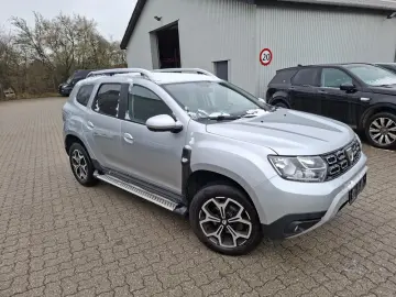 Dacia Duster 2021 1.5 dCi Diesel 147.000 KM  Prestige 4x2
