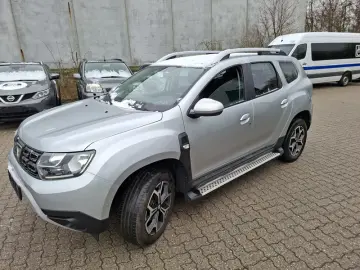 Dacia Duster 2021 1.5 dCi Diesel 147.000 KM  Prestige 4x2