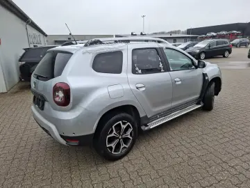 Dacia Duster 2021 1.5 dCi Diesel 147.000 KM  Prestige 4x2