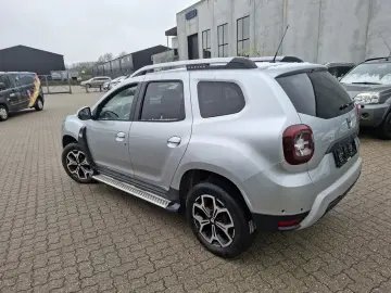 Dacia Duster 2021 1.5 dCi Diesel 147.000 KM  Prestige 4x2