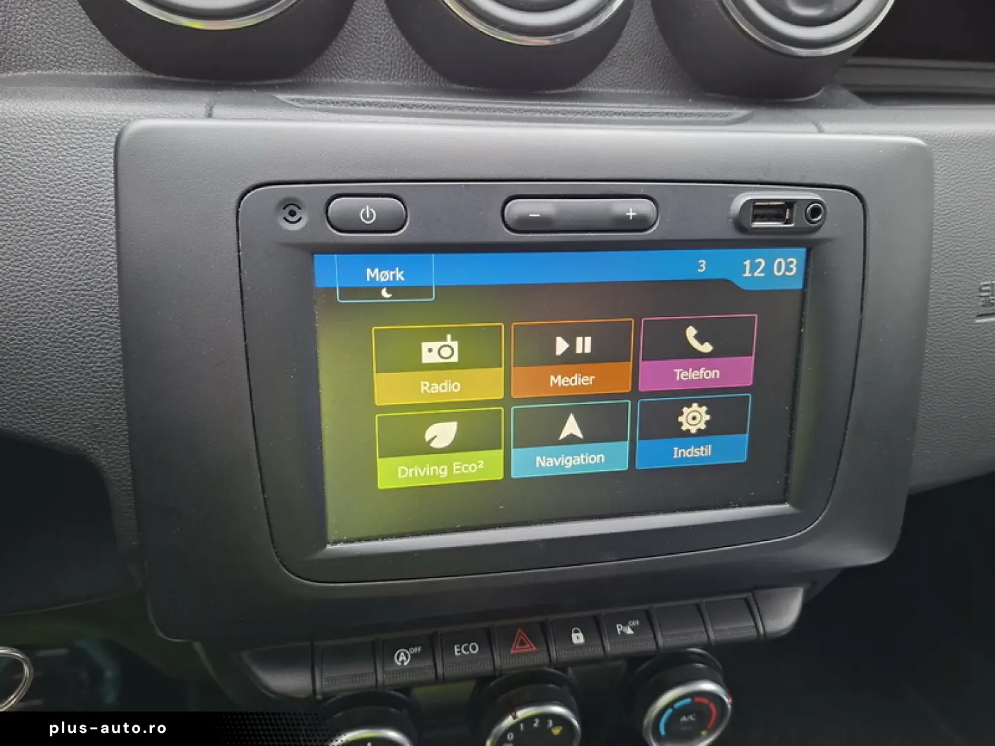 Dacia Duster 2021 1.5 dCi Diesel 147.000 KM  Prestige 4x2