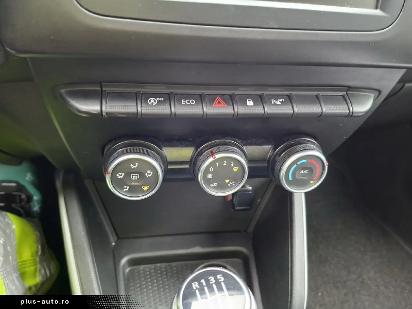 Dacia Duster 2021 1.5 dCi Diesel 147.000 KM  Prestige 4x2