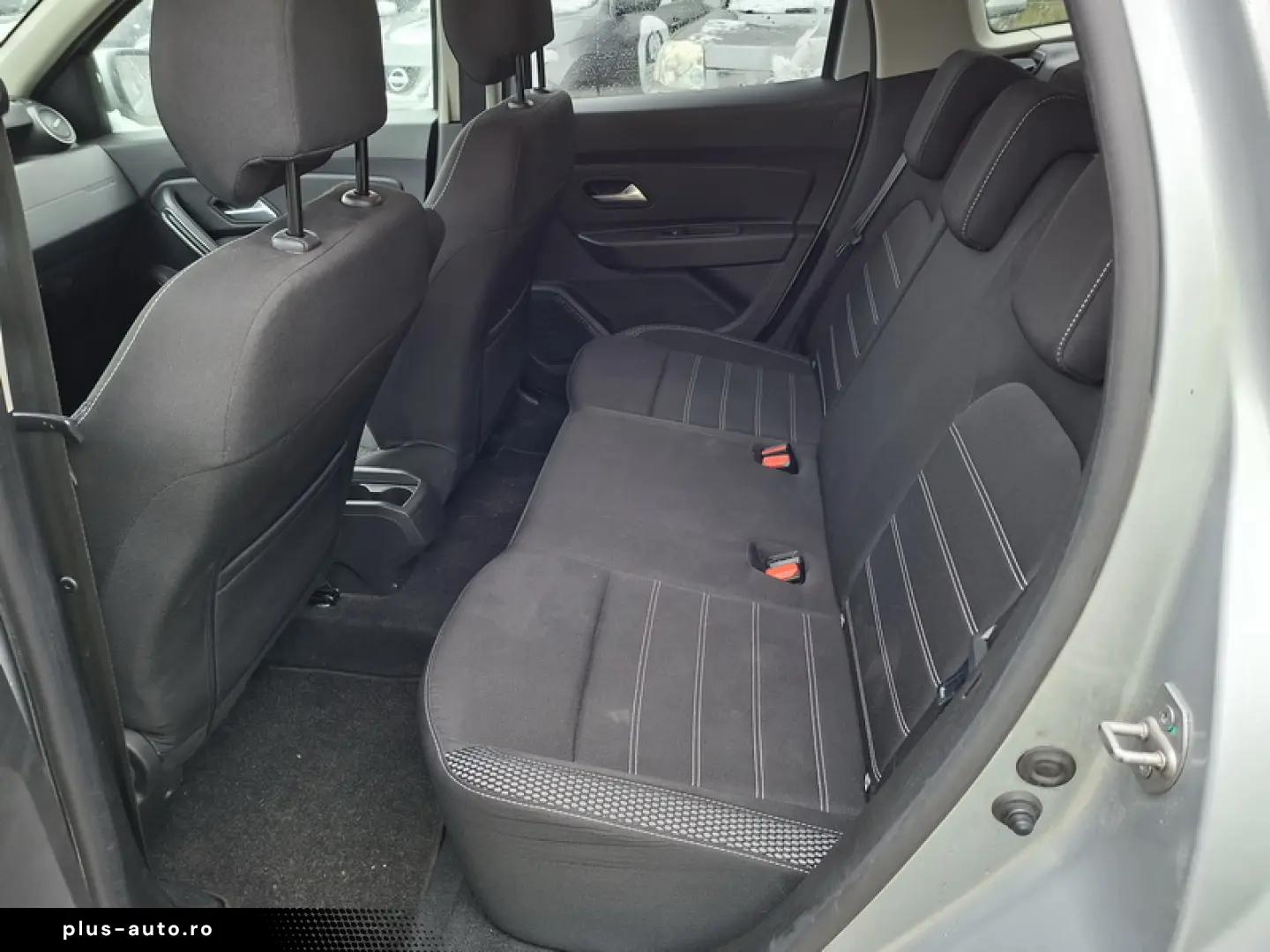 Dacia Duster 2021 1.5 dCi Diesel 147.000 KM  Prestige 4x2
