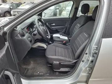 Dacia Duster 2021 1.5 dCi Diesel 147.000 KM  Prestige 4x2