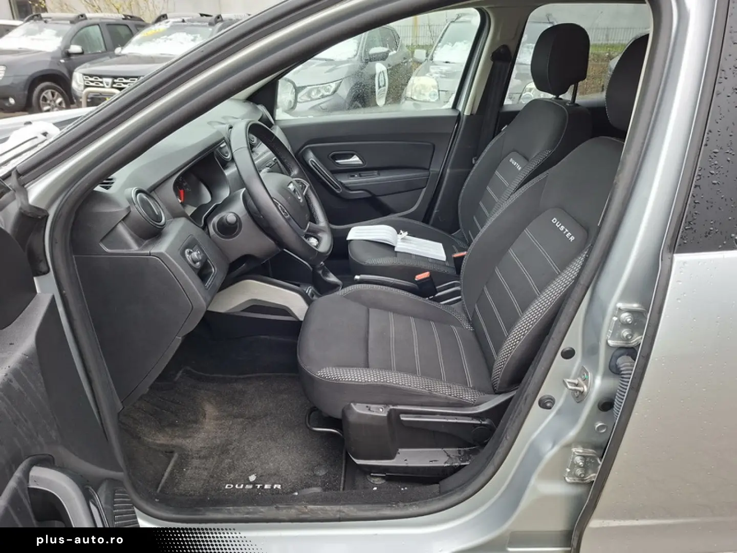 Dacia Duster 2021 1.5 dCi Diesel 147.000 KM  Prestige 4x2