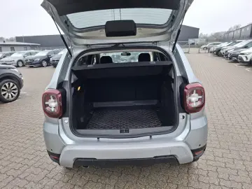 Dacia Duster 2021 1.5 dCi Diesel 147.000 KM  Prestige 4x2