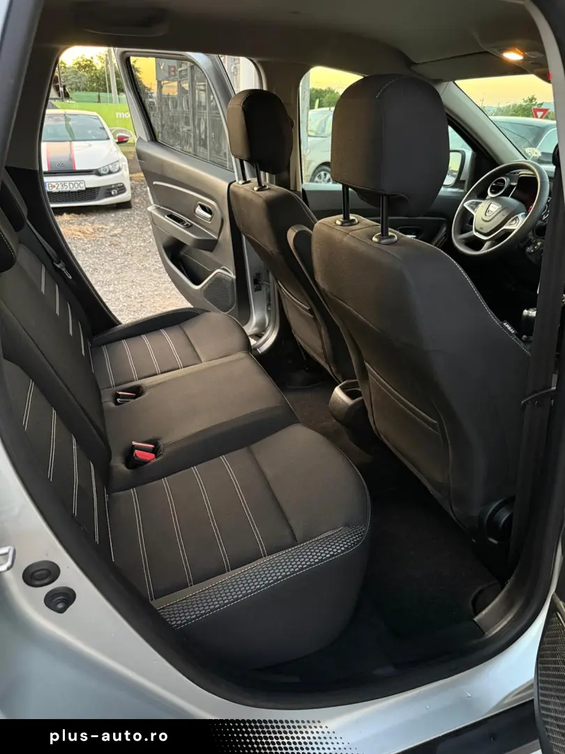 Dacia Duster 2021 1.5 dCi Diesel 147.000 KM  Prestige 4x2