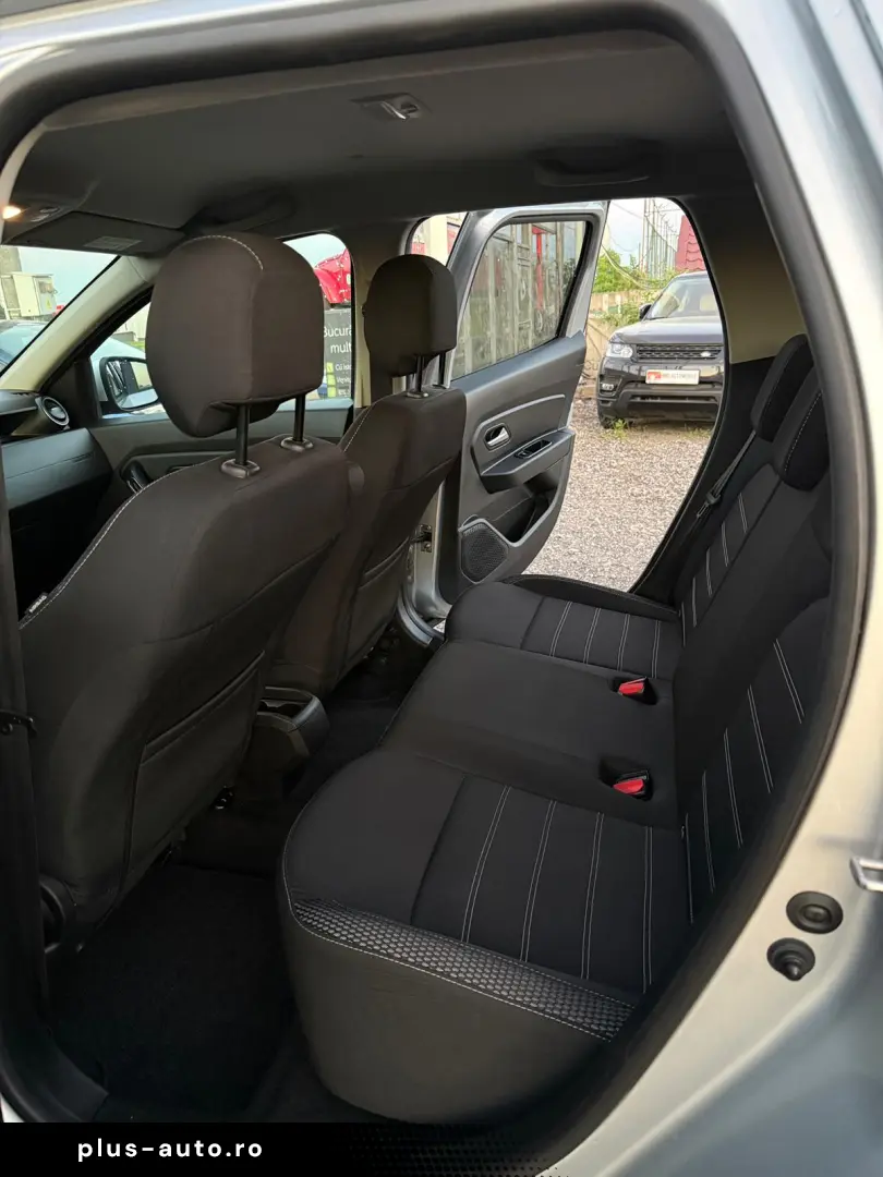 Dacia Duster 2021 1.5 dCi Diesel 147.000 KM  Prestige 4x2