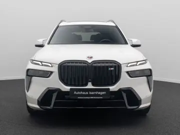 BMW X7 M60i xD 360 SkyLounge Individual