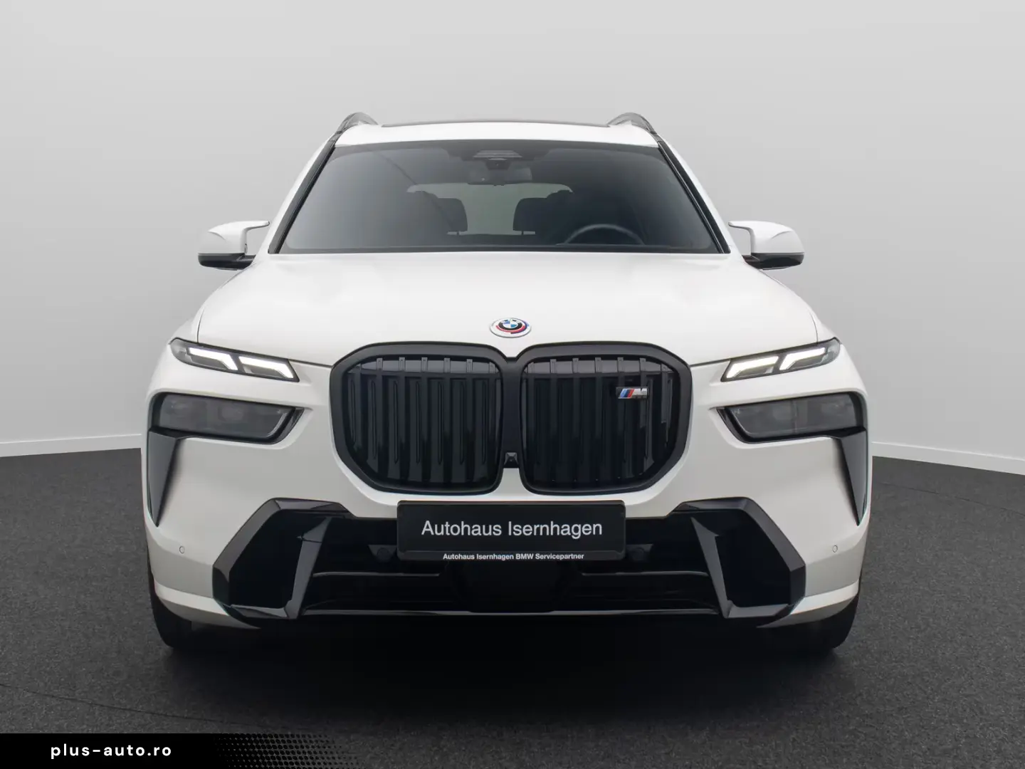 BMW X7 M60i xD 360 SkyLounge Individual