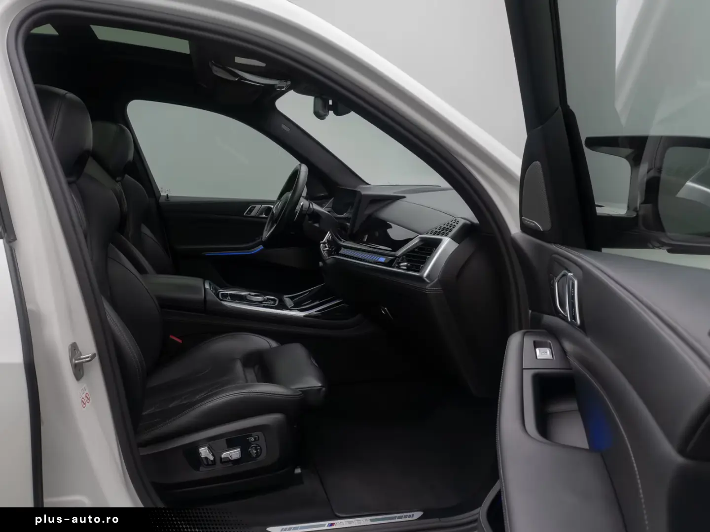 BMW X7 M60i xD 360 SkyLounge Individual