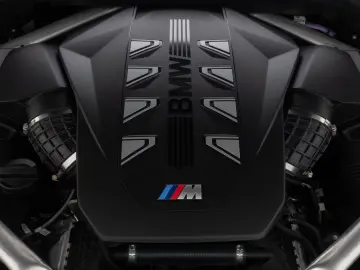 BMW X7 M60i xD 360 SkyLounge Individual