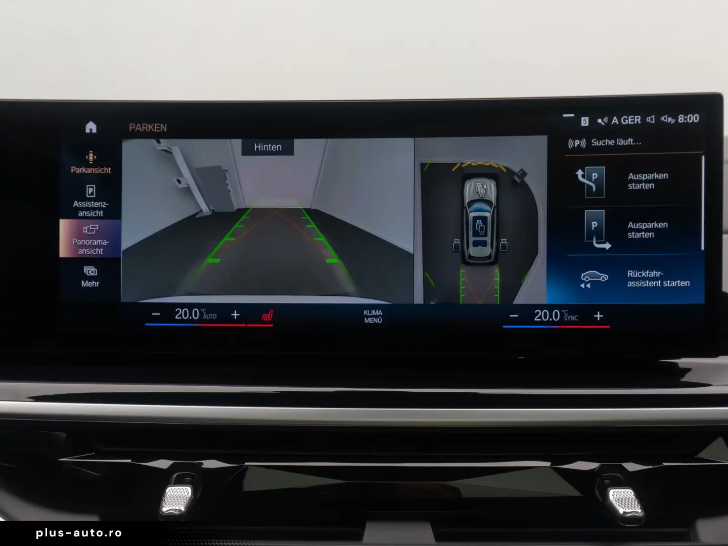 BMW X7 M60i xD 360 SkyLounge Individual