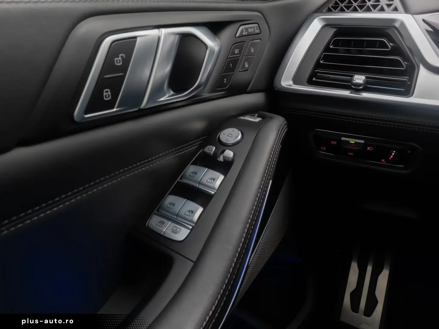 BMW X7 M60i xD 360 SkyLounge Individual