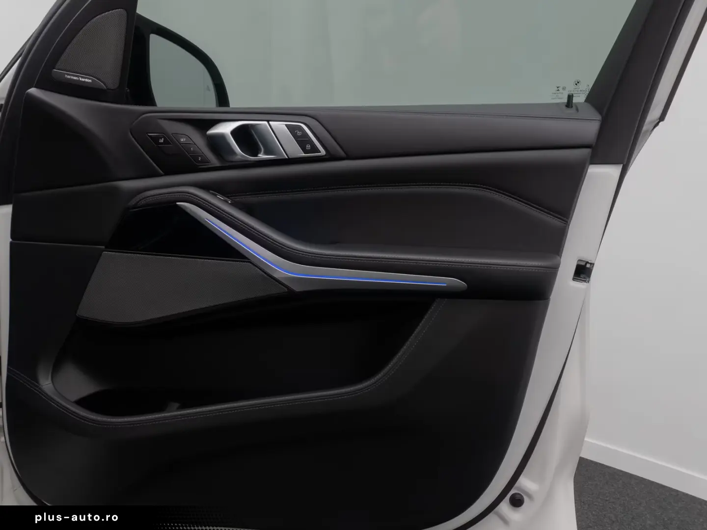 BMW X7 M60i xD 360 SkyLounge Individual