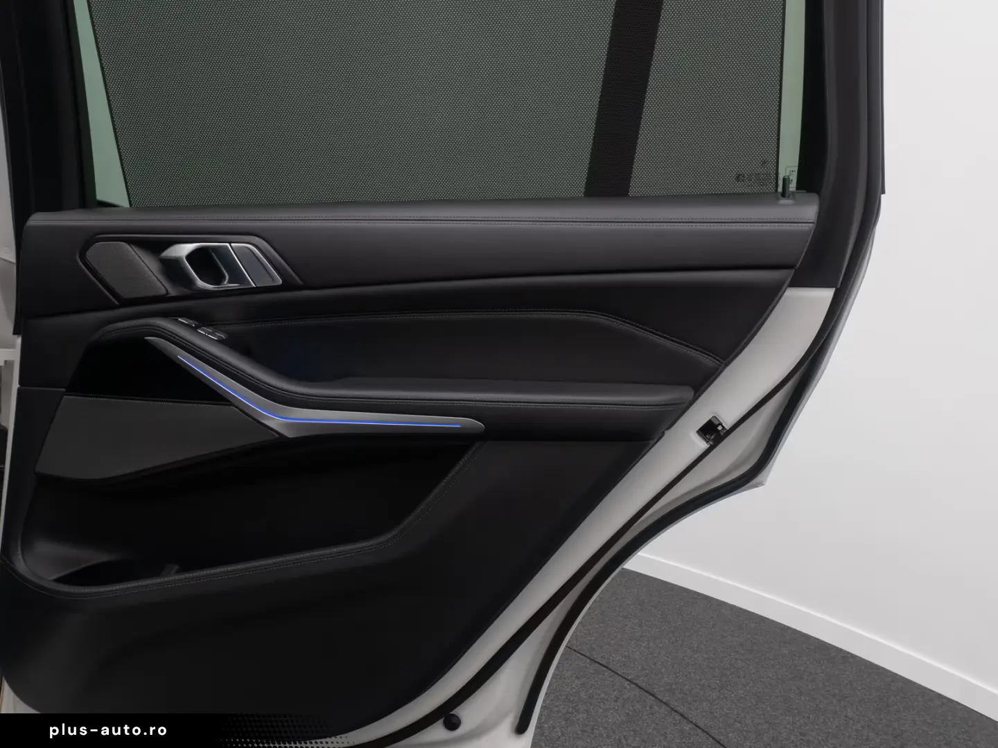 BMW X7 M60i xD 360 SkyLounge Individual