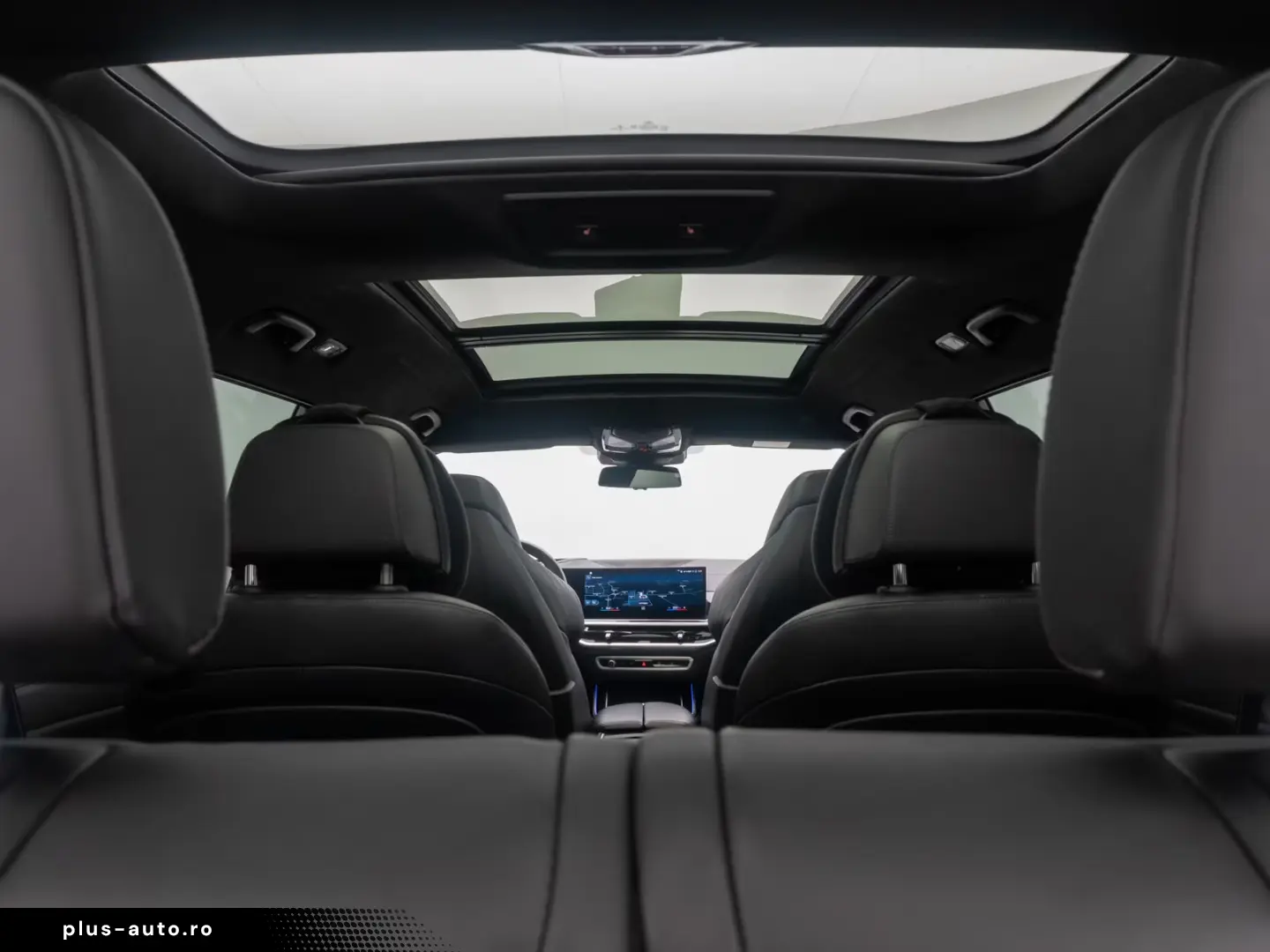 BMW X7 M60i xD 360 SkyLounge Individual