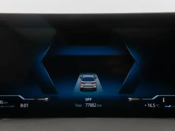 BMW X7 M60i xD 360 SkyLounge Individual