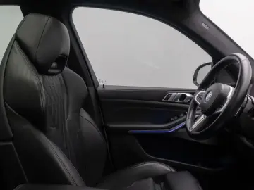 BMW X7 M60i xD 360 SkyLounge Individual